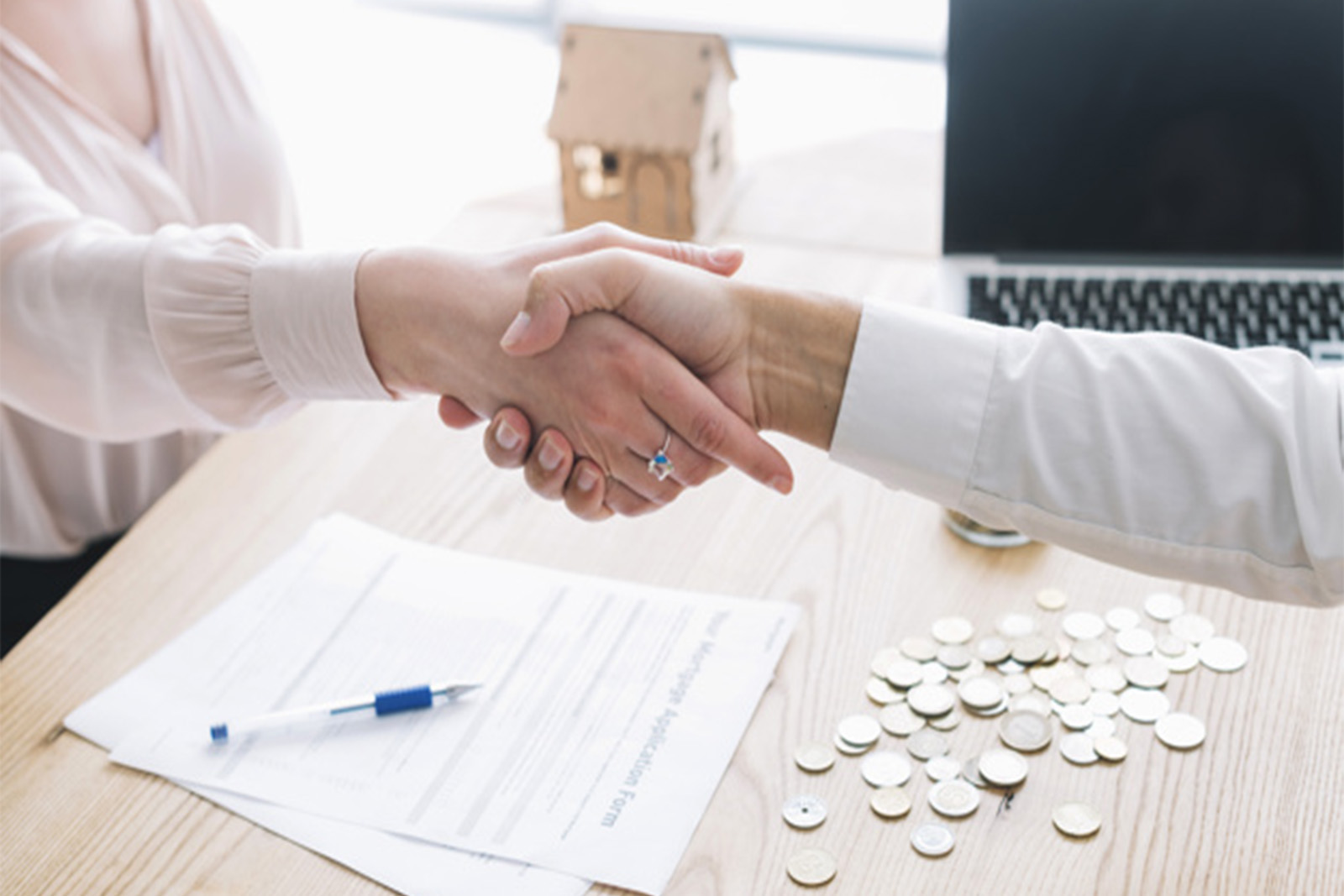 businesses loan